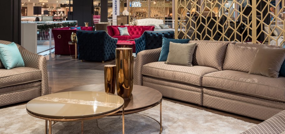 Кровать Aquarama MHC