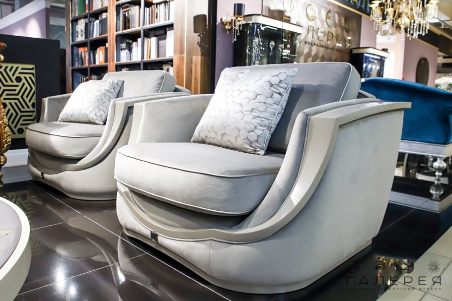 Софт Хаус диван Gatsby