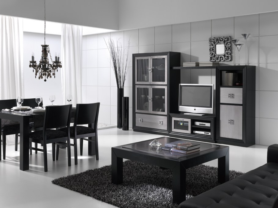 Фабрика: Monrabal Chirivella гостиная Pasion