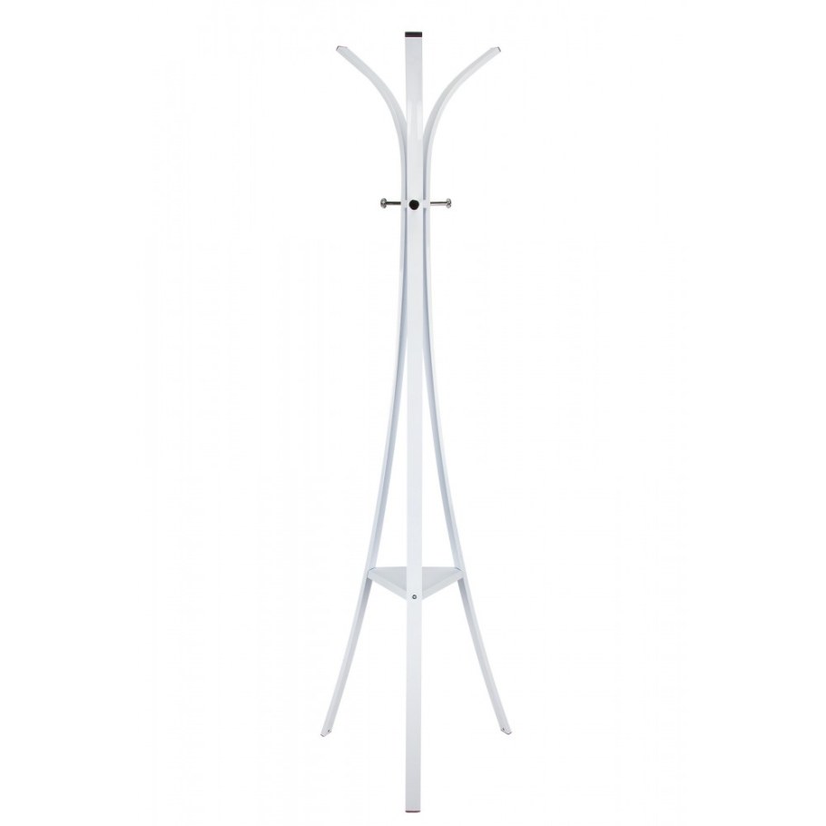 Вешалка Signal Gent белая