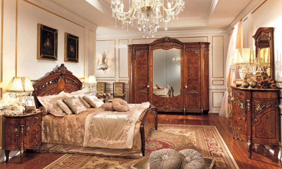 Barnini Oseo Reggenza Luxury