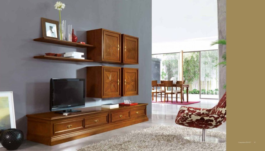 Мебель Италия Accademia