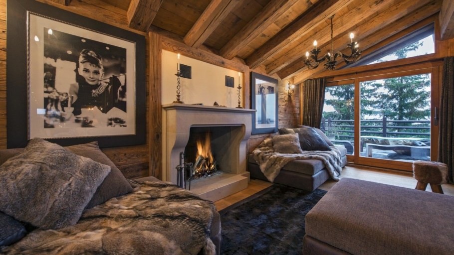 Беседка барбекю Гельвеция