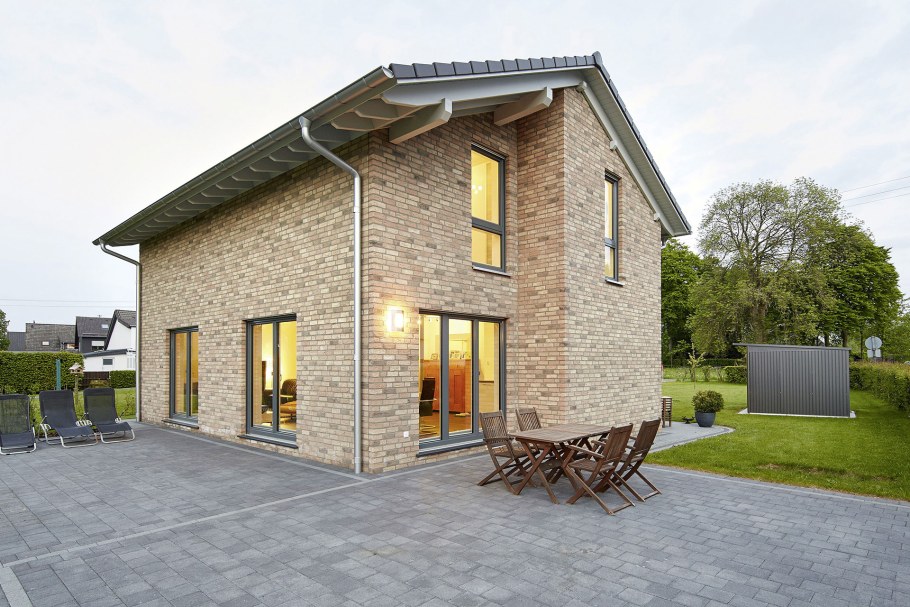 Хижина Шале