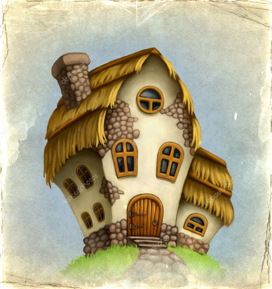 Выжигание на доске