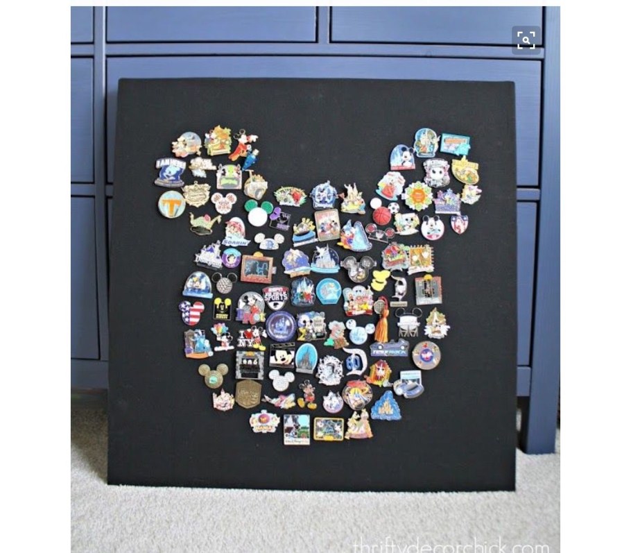 Доска разделочная с Выжиганием