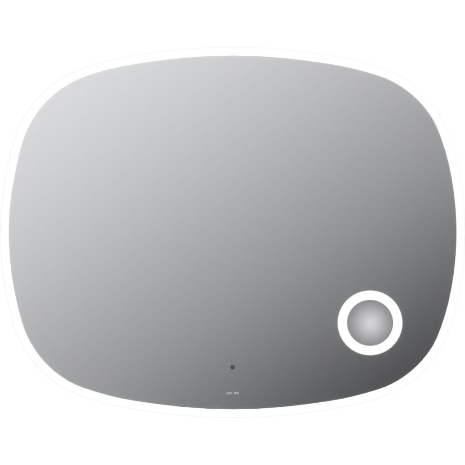 Зеркало am.PM m80mox0801wg