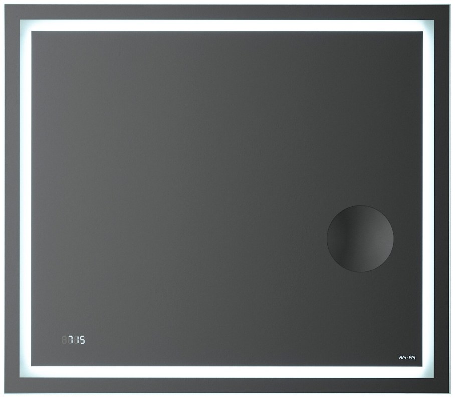 M91amox0651wg Gem, зеркало