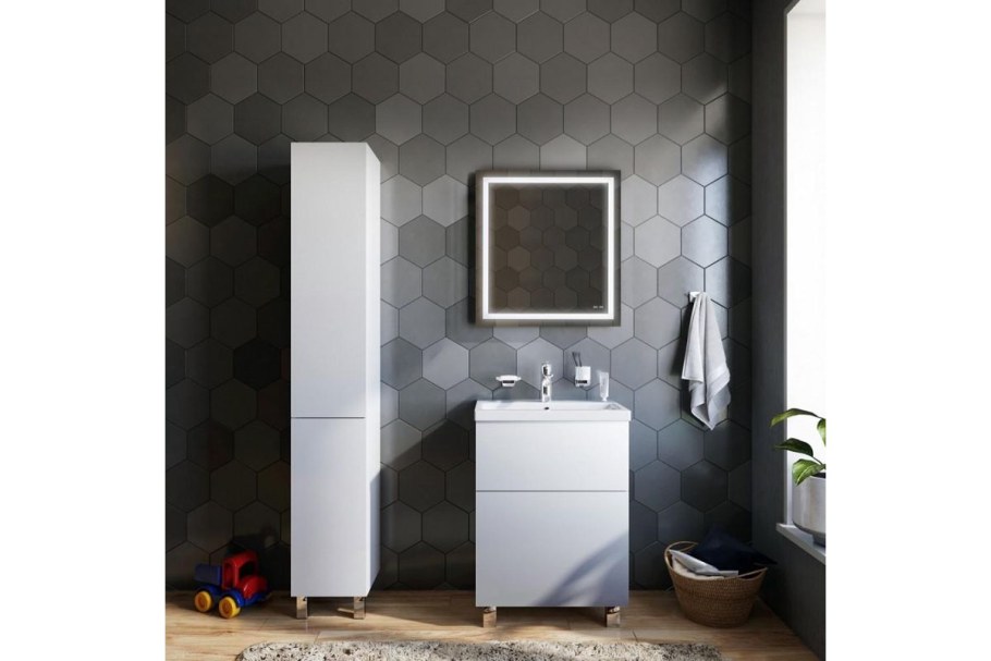 Зеркало am.PM X-Joy 80