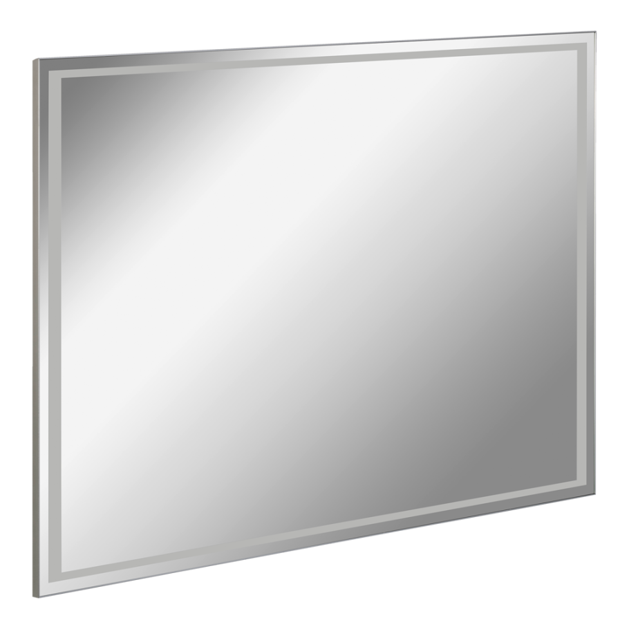 Зеркало am.PM like m80mox0641wg 64x60 см без рамы