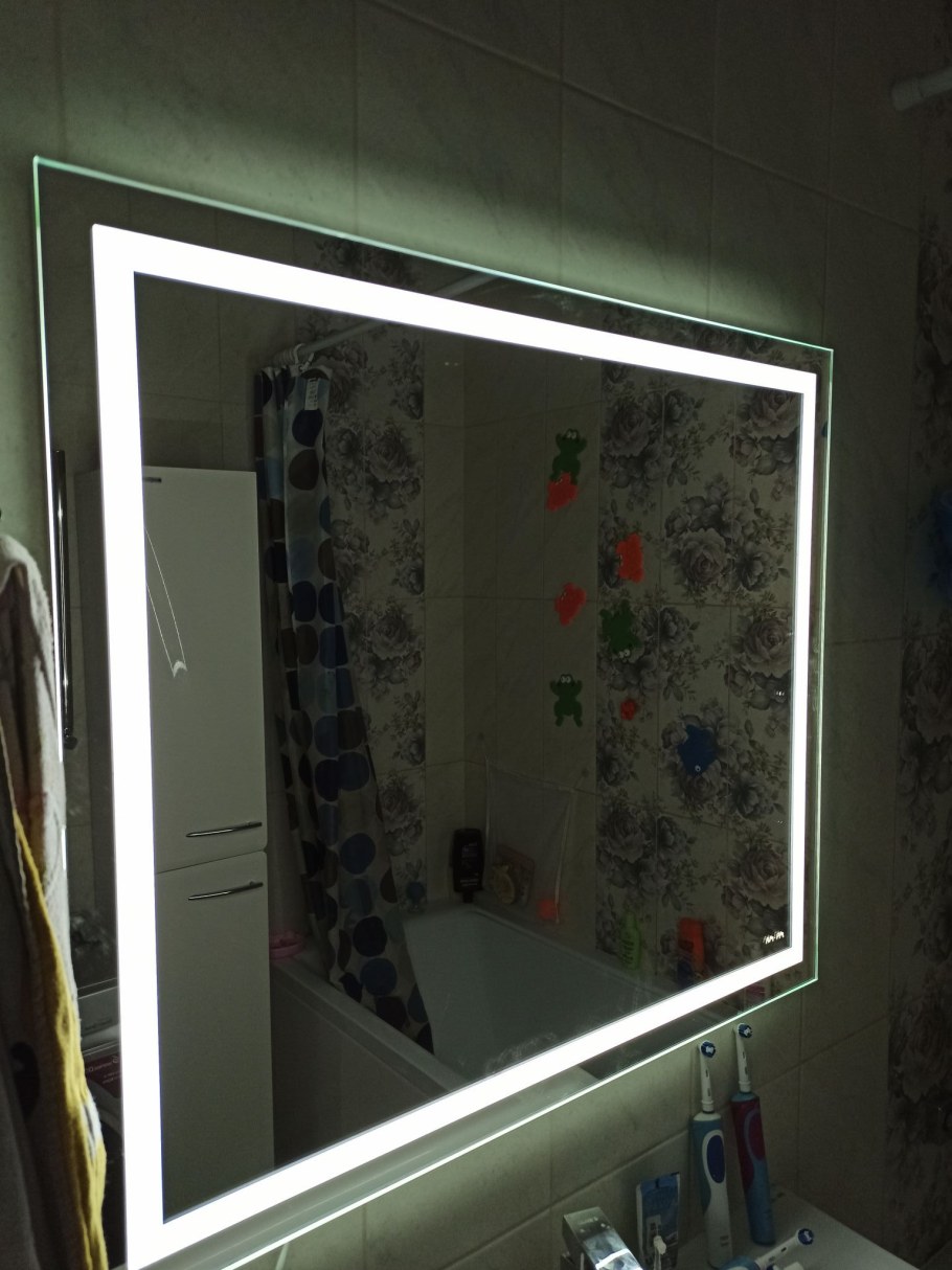 Зеркало am.PM inspire v2.0 100