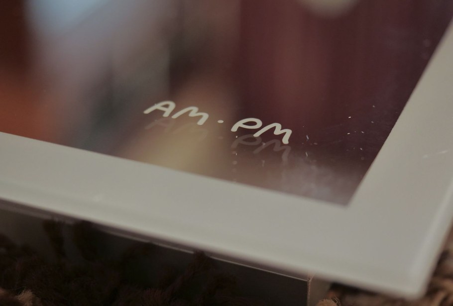 Зеркало am.PM Gem 80