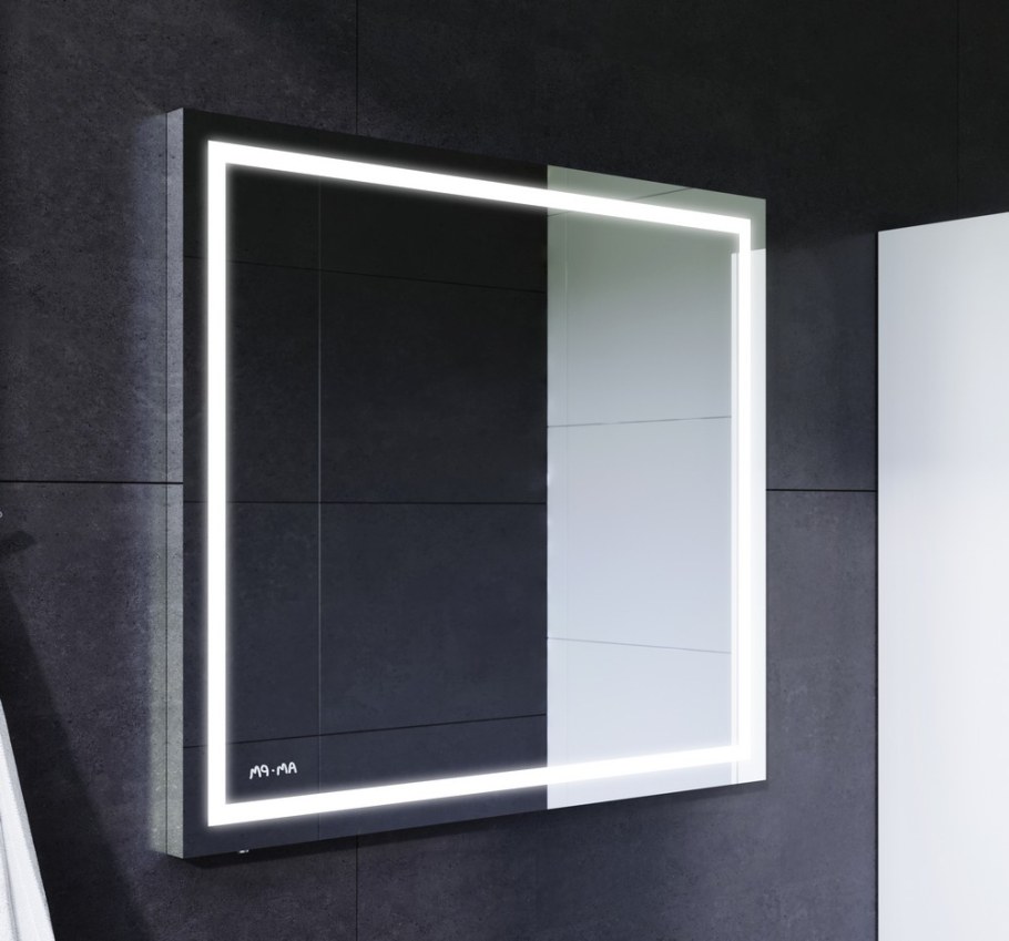 Am.PM Spirit v2.0 зеркальный шкаф