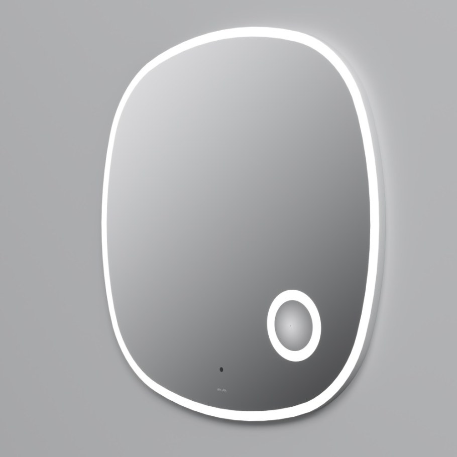 Зеркало-шкаф am.PM Spirit 80