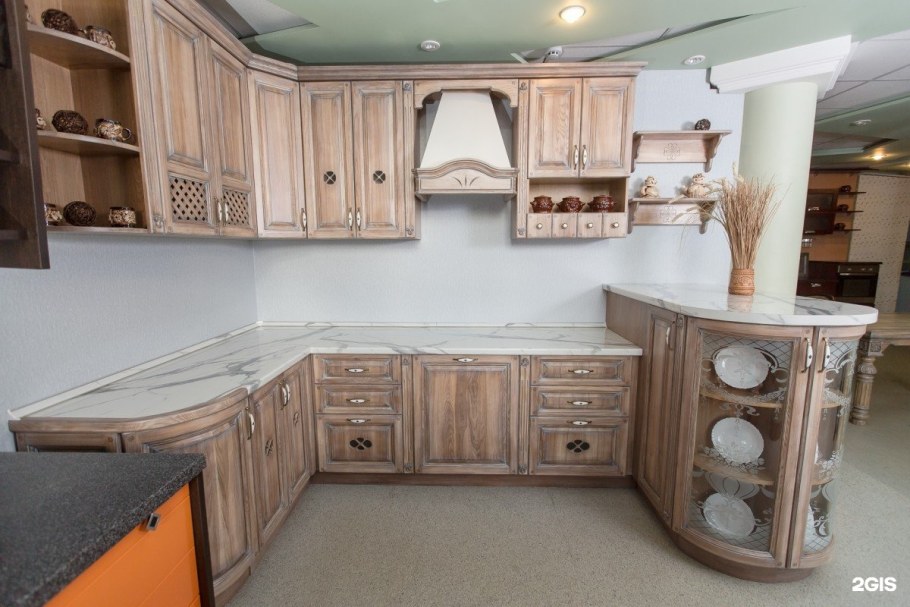 Щит ясень цельноламельный