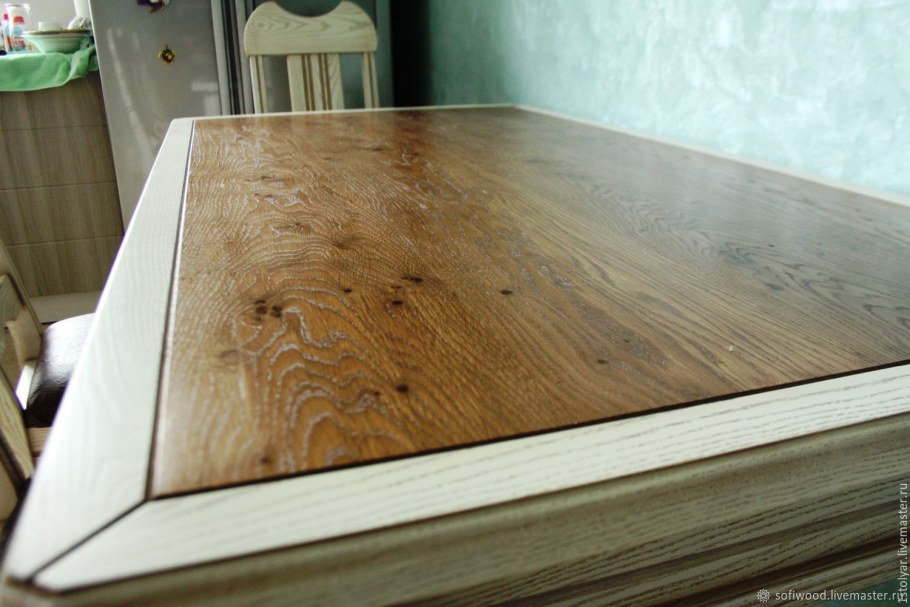 Массив ясеня