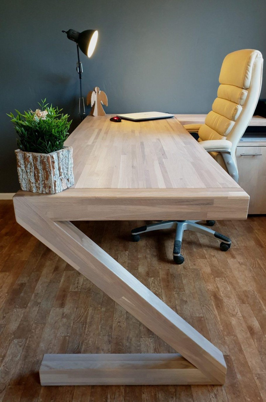 Столы лофт массив ясень