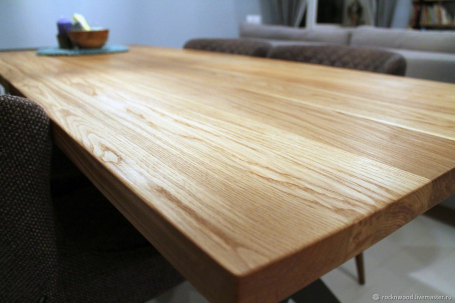 Брус 50х50 ясень