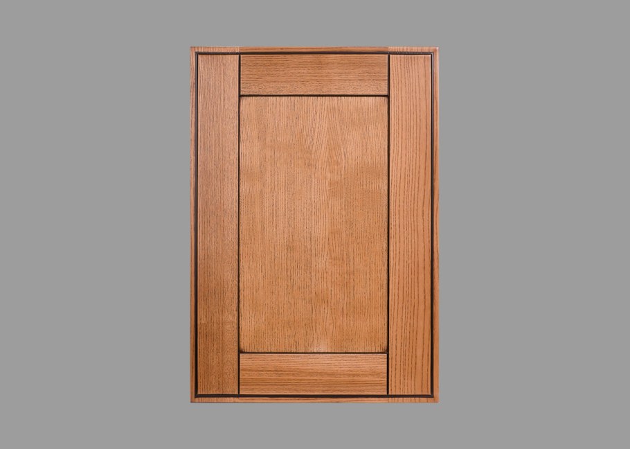 Дизайнерские стулья из дерева