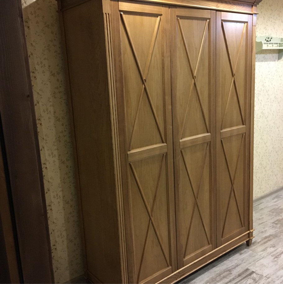 Мебель из ясеня