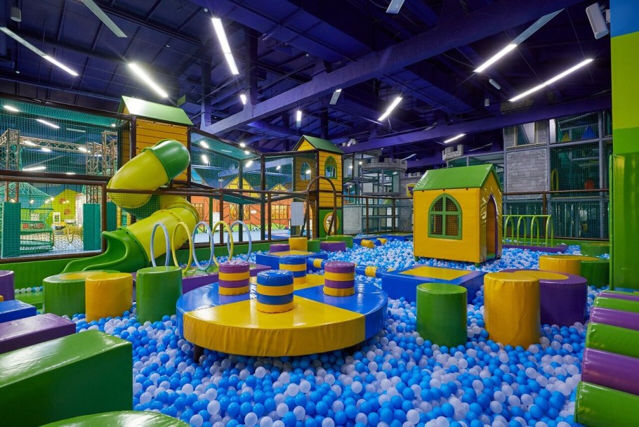 Авиапарк мармелад