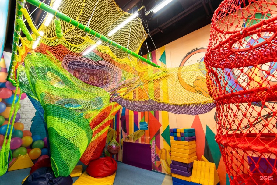 Zamania Рио Европарк