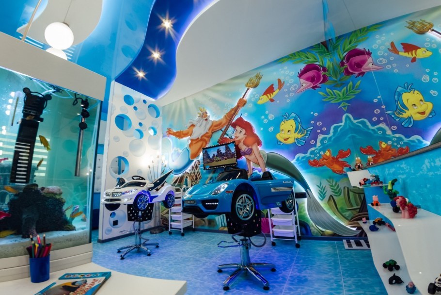 Москва Замания развлекательный центр