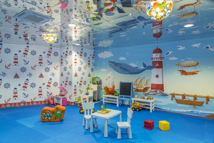 Little Star Ривьера