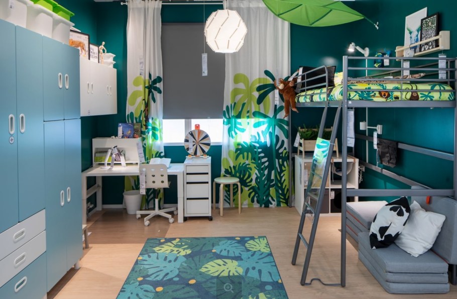 Семейный парк Zамания, Москва, Ходынский бульвар