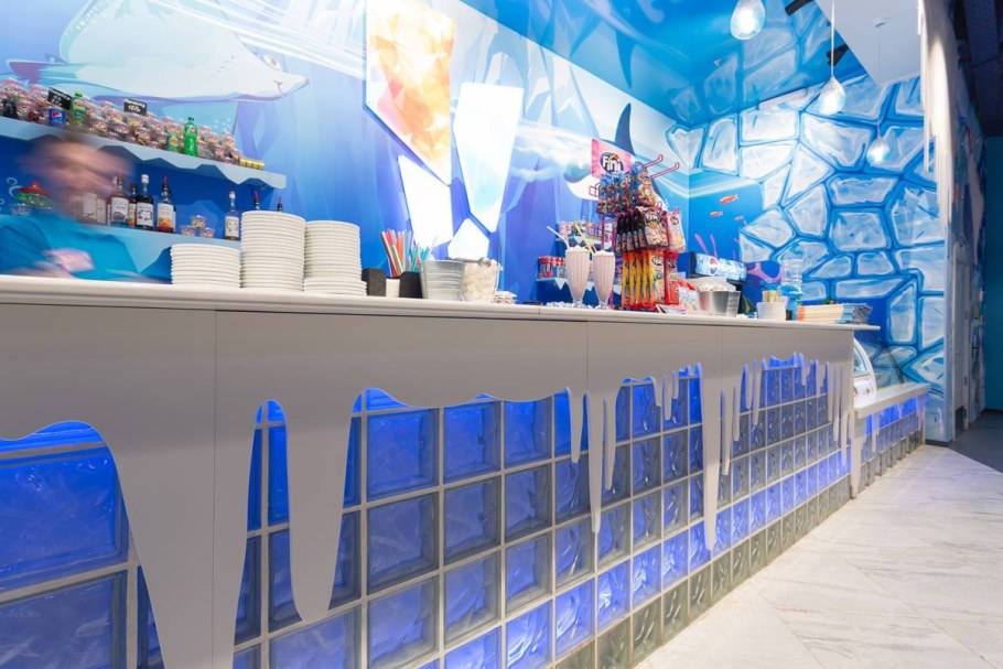 Парк Замания Киров