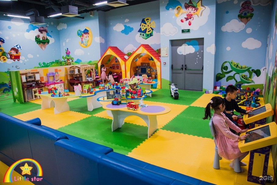 Дисней парикмахерская Новочеркасск