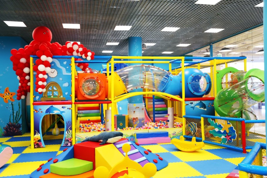 Playport шелковый путь