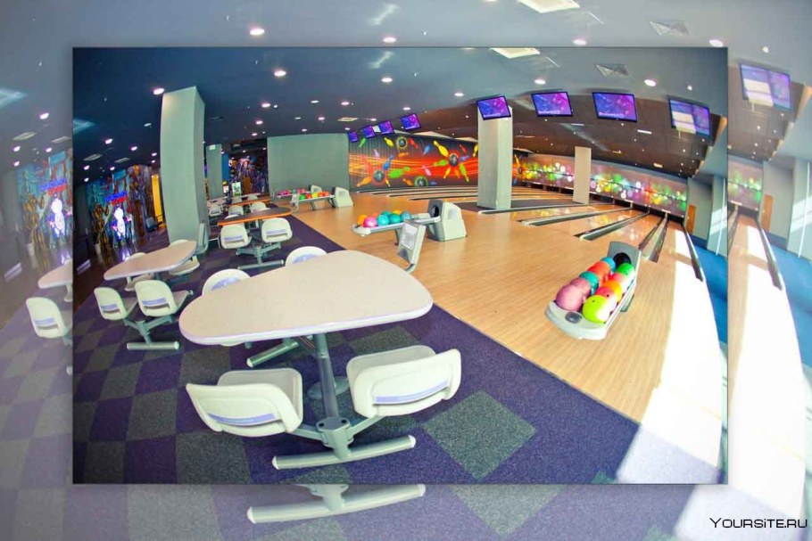 Замания Курган ГИПЕРСИТИ