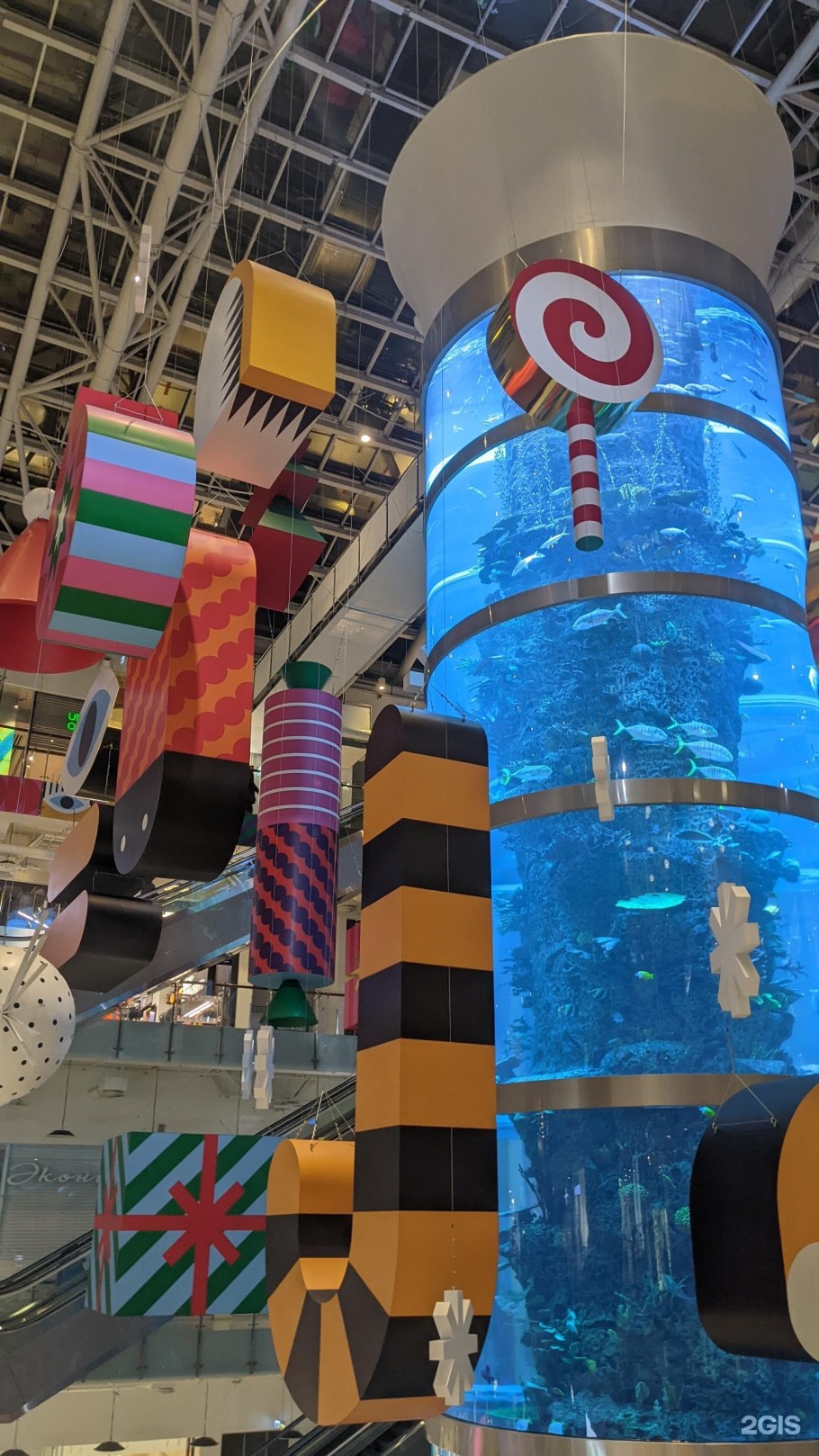 Замания Рио Дмитровское шоссе