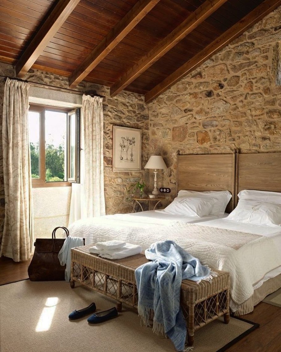 Загородный дом на Медном озере Honka 450м2 кухня