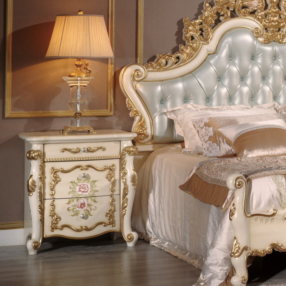 Спальня Jane Анна Потапова