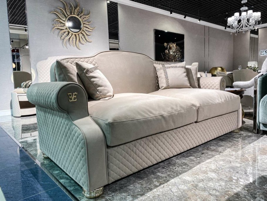 Estetica мебель