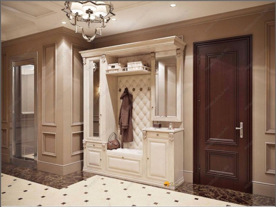 Прихожая "благо 5" б 5.11-2