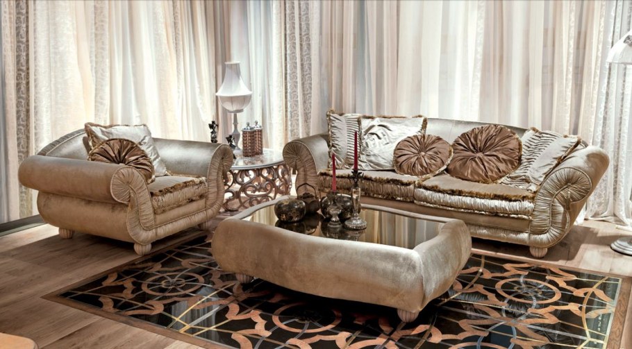 Мебель гисти Портос