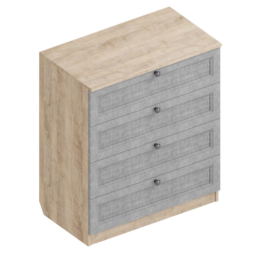 Модульная система Филадельфия дуб Баррик