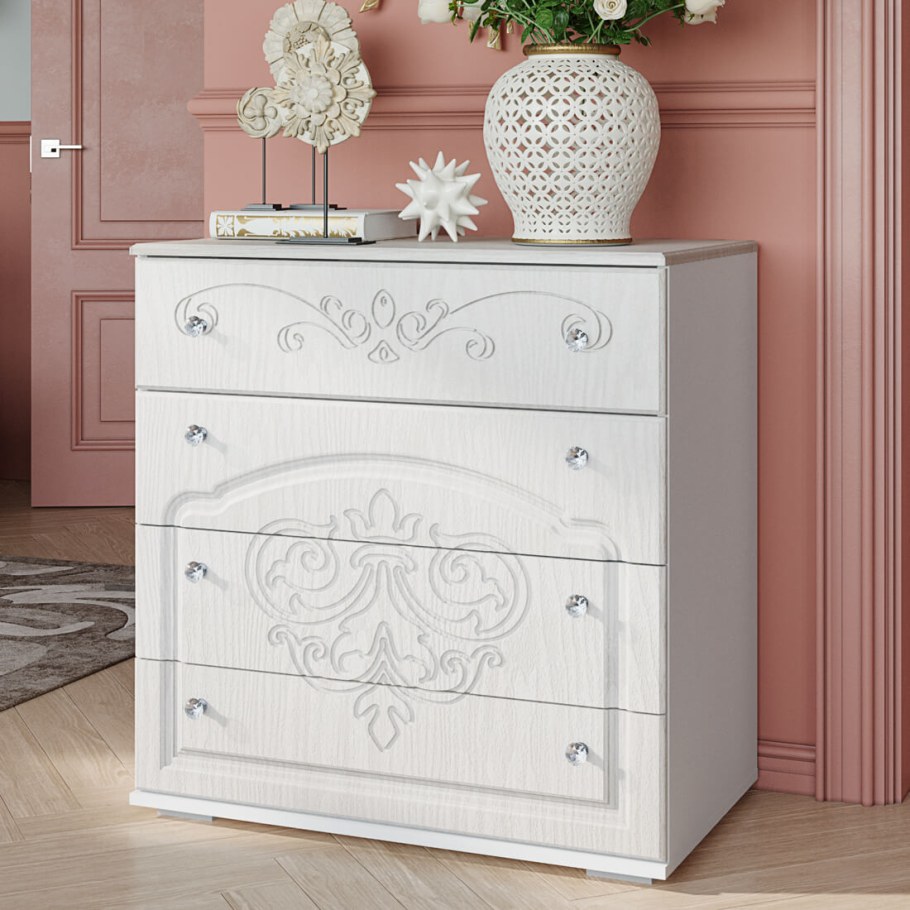 Комод BTS Филадельфия км-02