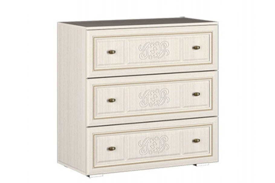 Комод Виктория 9д2