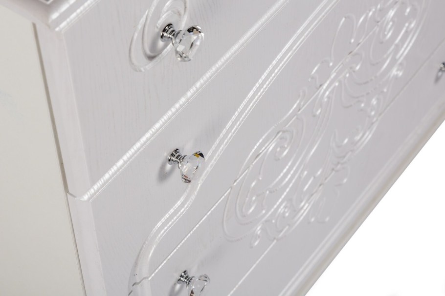 Комод BTS Филадельфия км-02