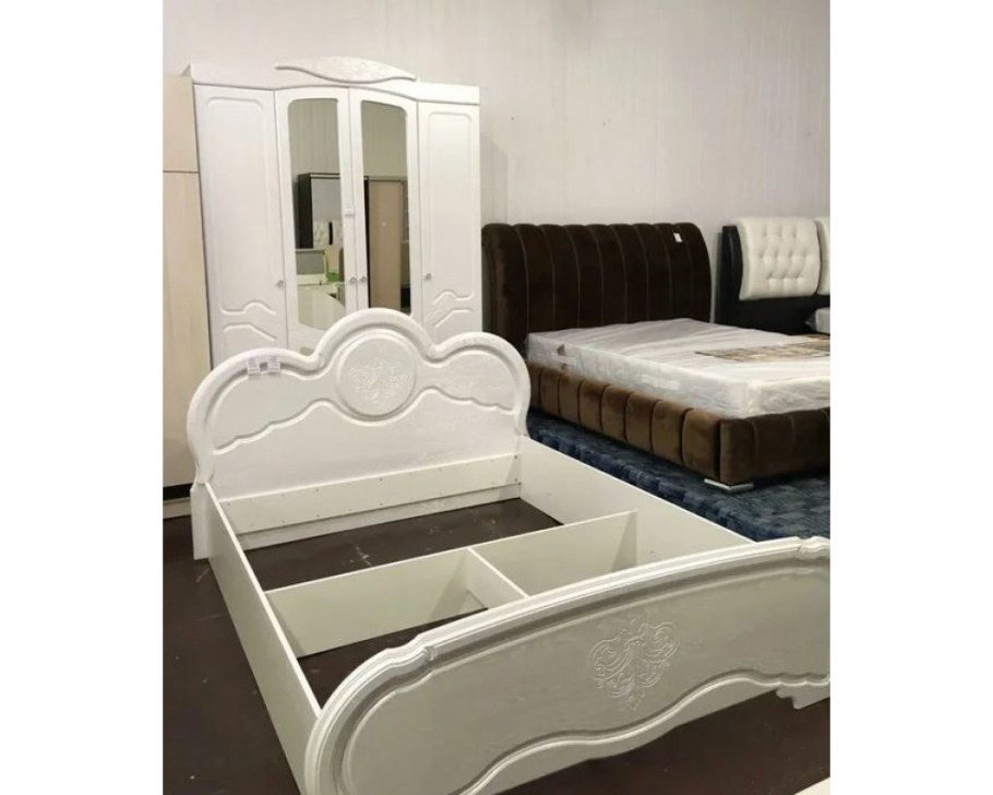 Спальный гарнитур Филадельфия БТС