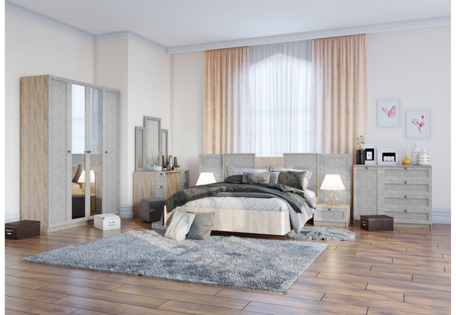 Спальня Александрия Велес