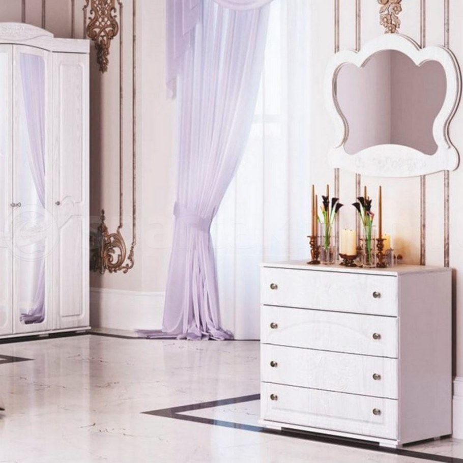 Комод Филадельфия БТС