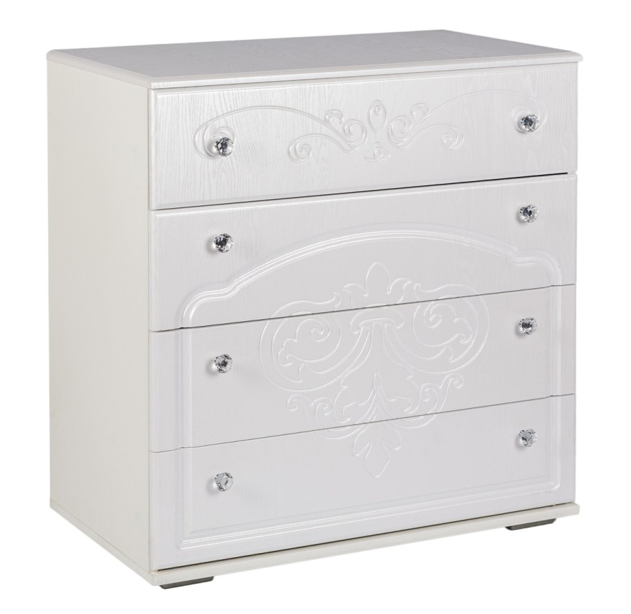 Комод Филадельфия БТС