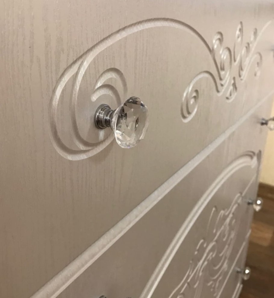 Комод Филадельфия БТС