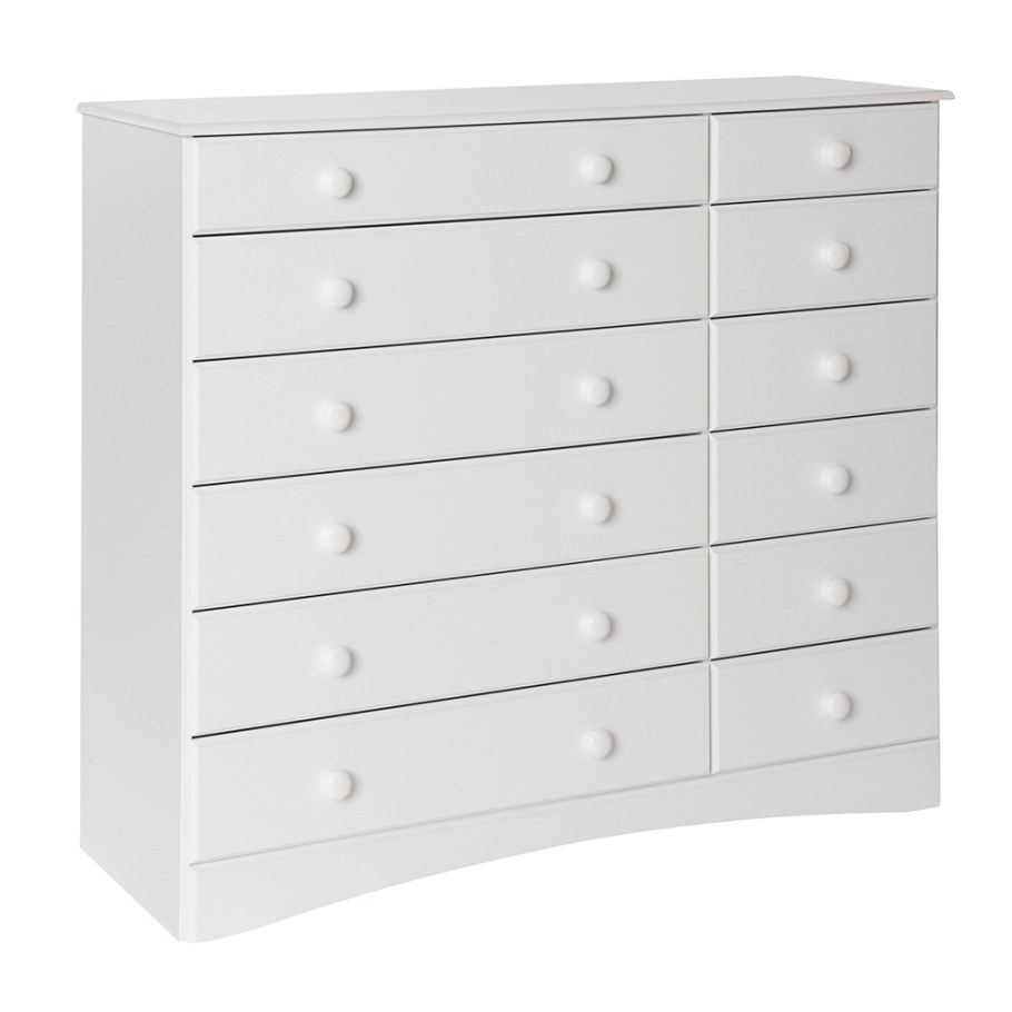 Комод Сканди 3 Drawer