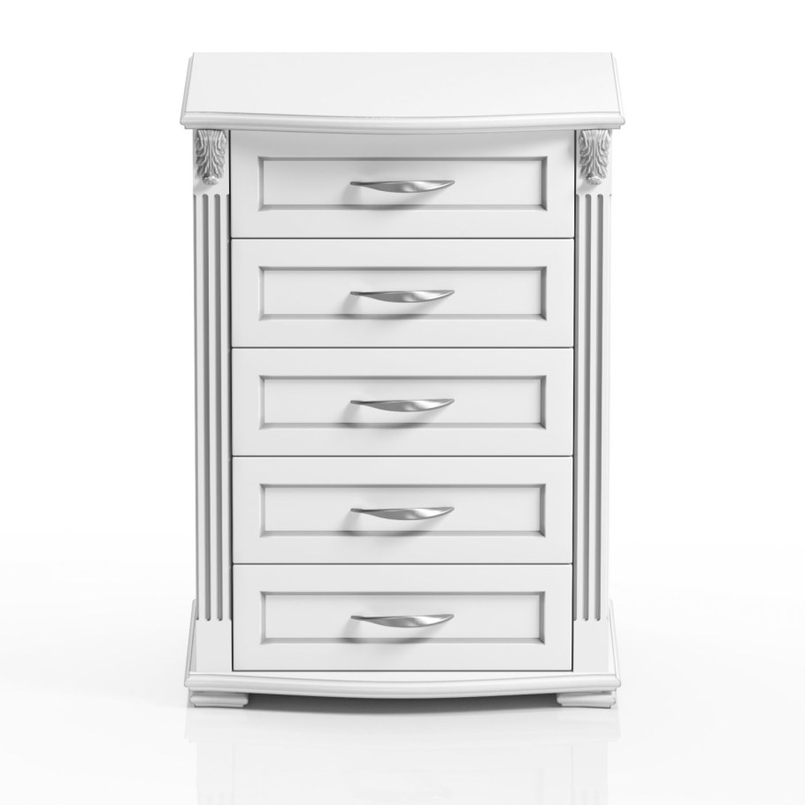 Комод Affinity 6050-9000